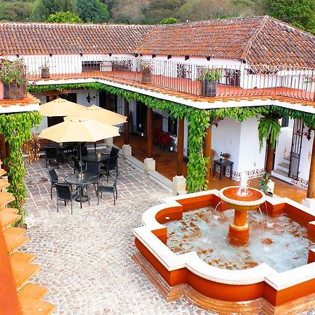 Villas De La Ermita Antigua Eksteriør bilde