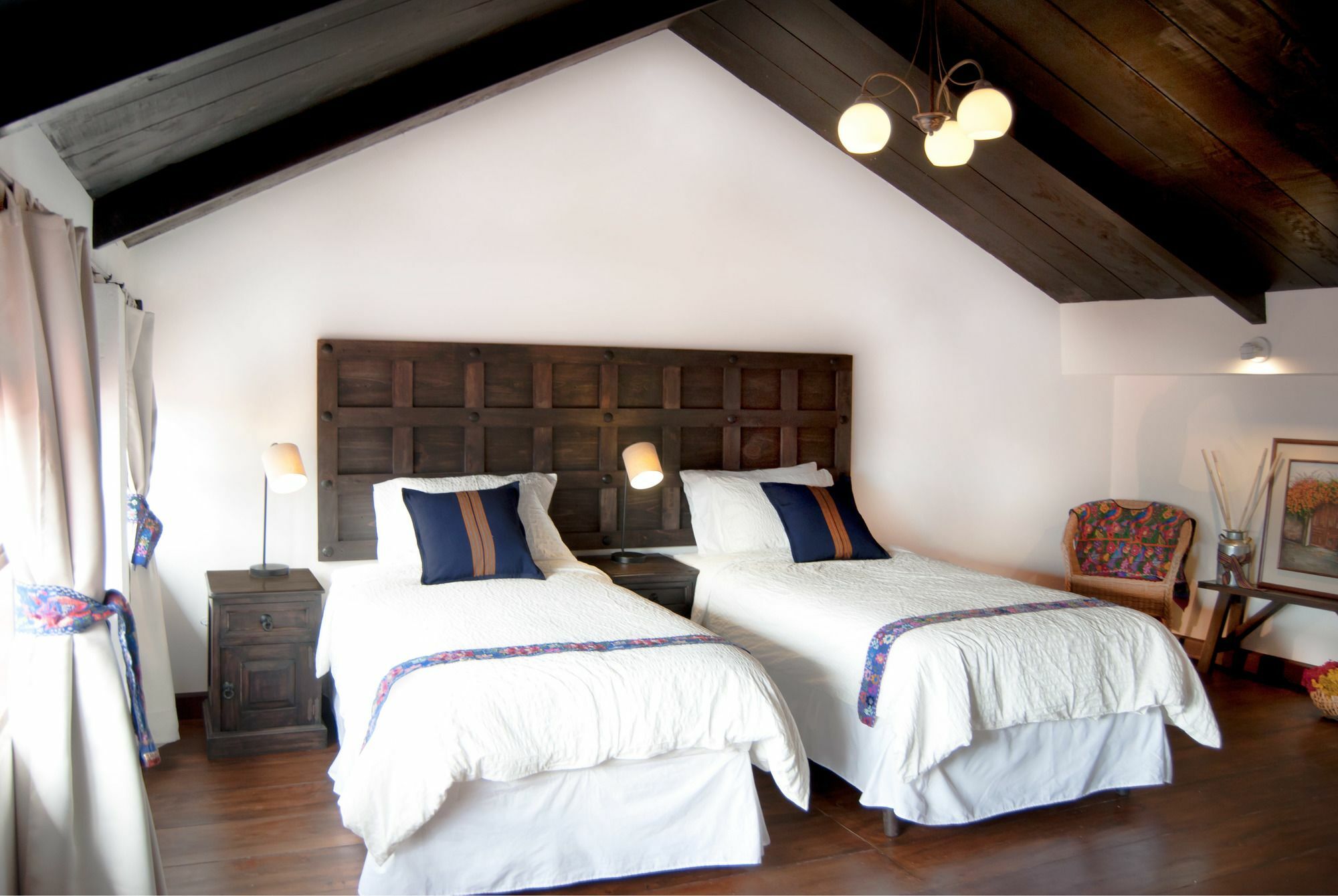 Villas De La Ermita Antigua Eksteriør bilde
