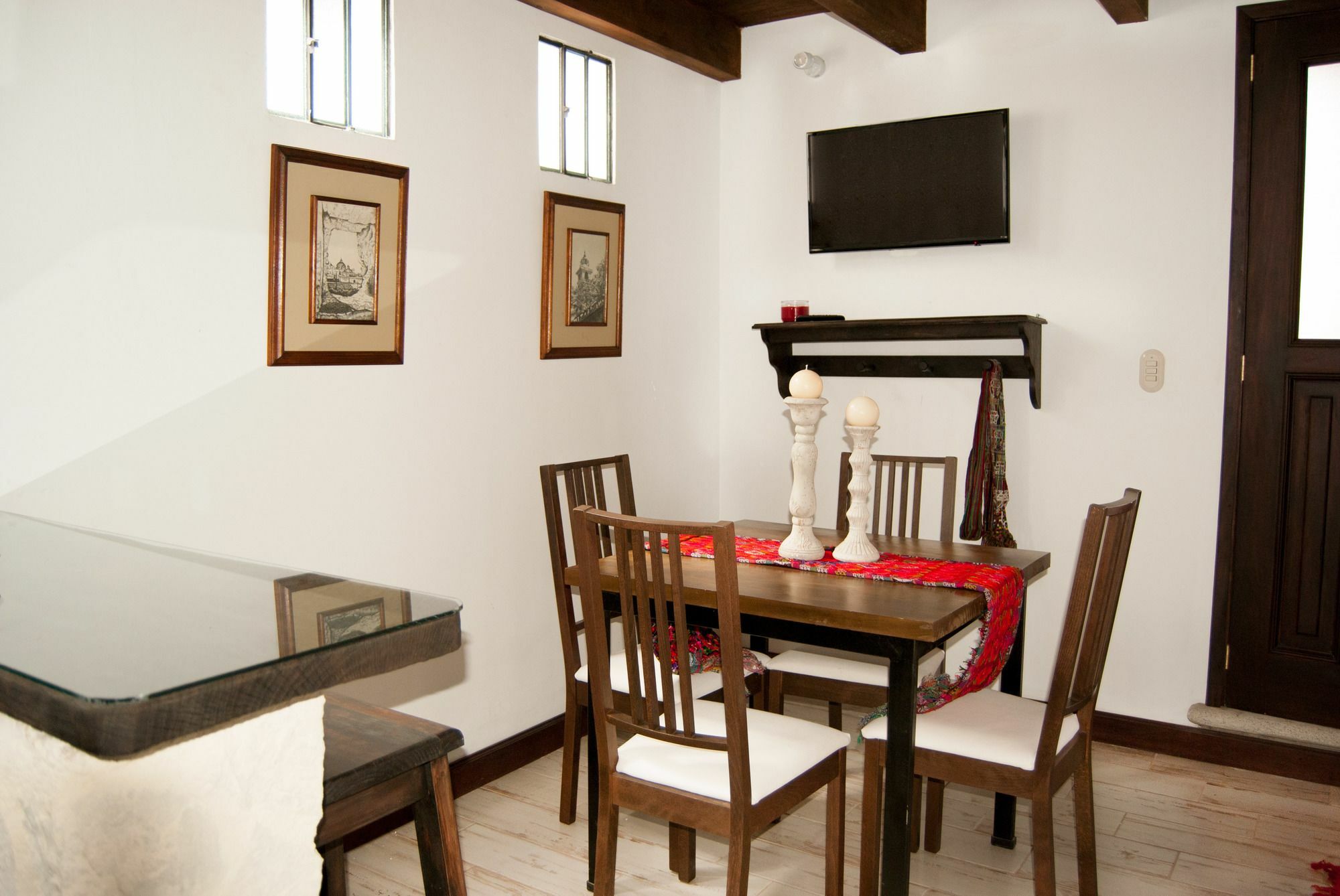 Villas De La Ermita Antigua Eksteriør bilde