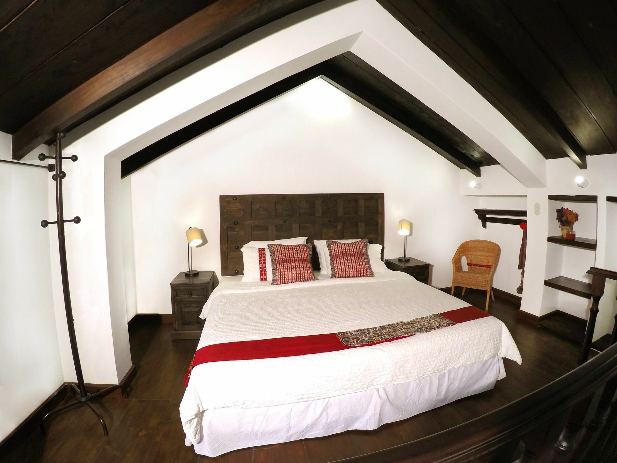 Villas De La Ermita Antigua Eksteriør bilde